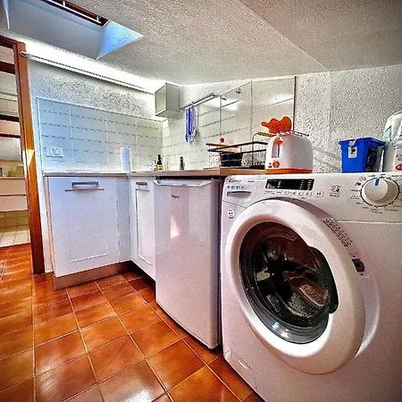 Apartament Welcome Traveller La Mansarda Vezzadini Bardolino