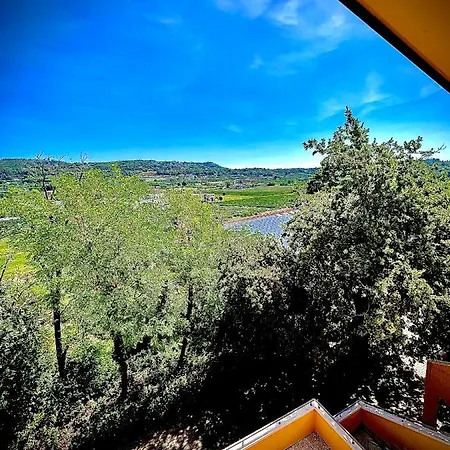 Welcome Traveller La Mansarda Vezzadini Apartamento
